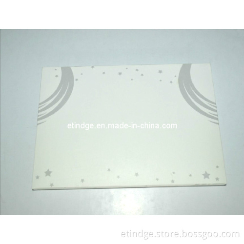7" 256MB A5 Size Video Greetng Card